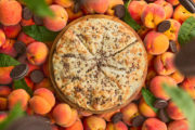Пицца «Смелый персик» 🍑 (attach1 16468)